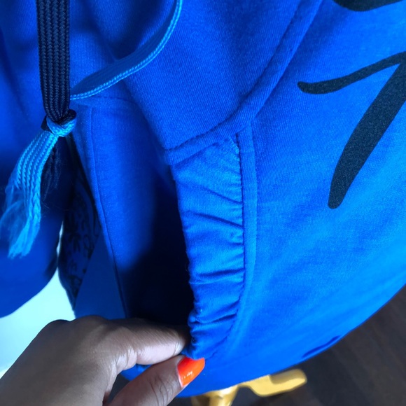 Fashion hoody - Picture 4 of 5